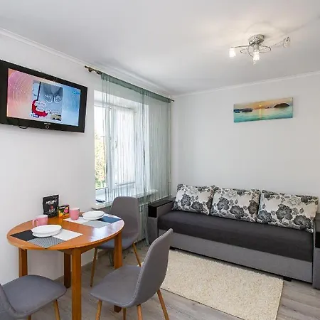 Центр. Острозького. Цум. 2 Кімнати Apartment Ternopil Exterior photo