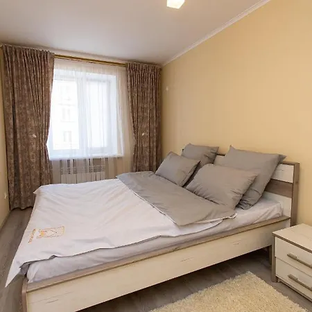Центр. Острозького. Цум. 2 Кімнати Apartment Ternopil Exterior photo
