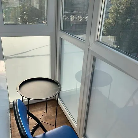 Центр. Острозького. Цум. 2 Кімнати Apartment Ternopil Exterior photo