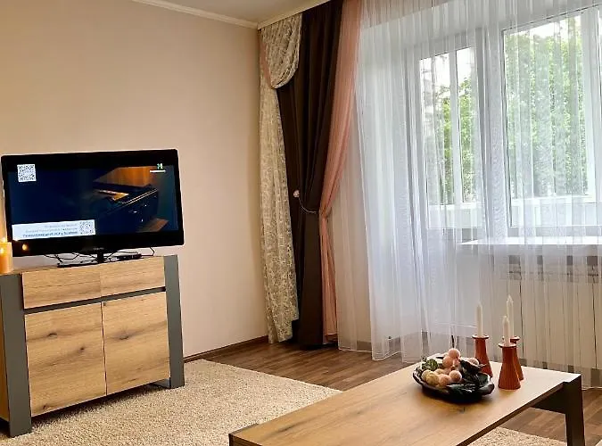 Центр. Острозького. Цум. 2 Кімнати