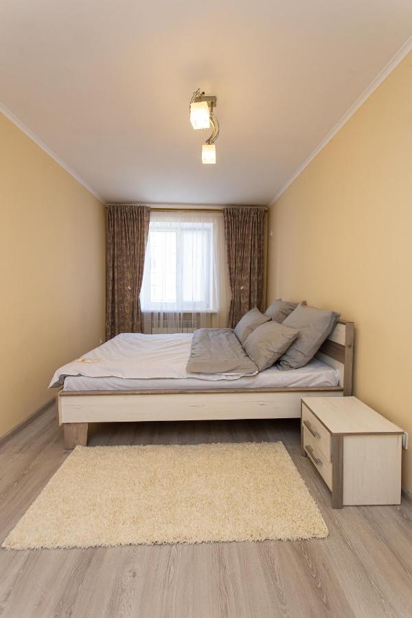 Apartment центр. острозького. цум. 2 кімнати Ternopil