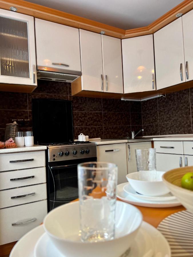 Apartment центр. острозького. цум. 2 кімнати Ternopil