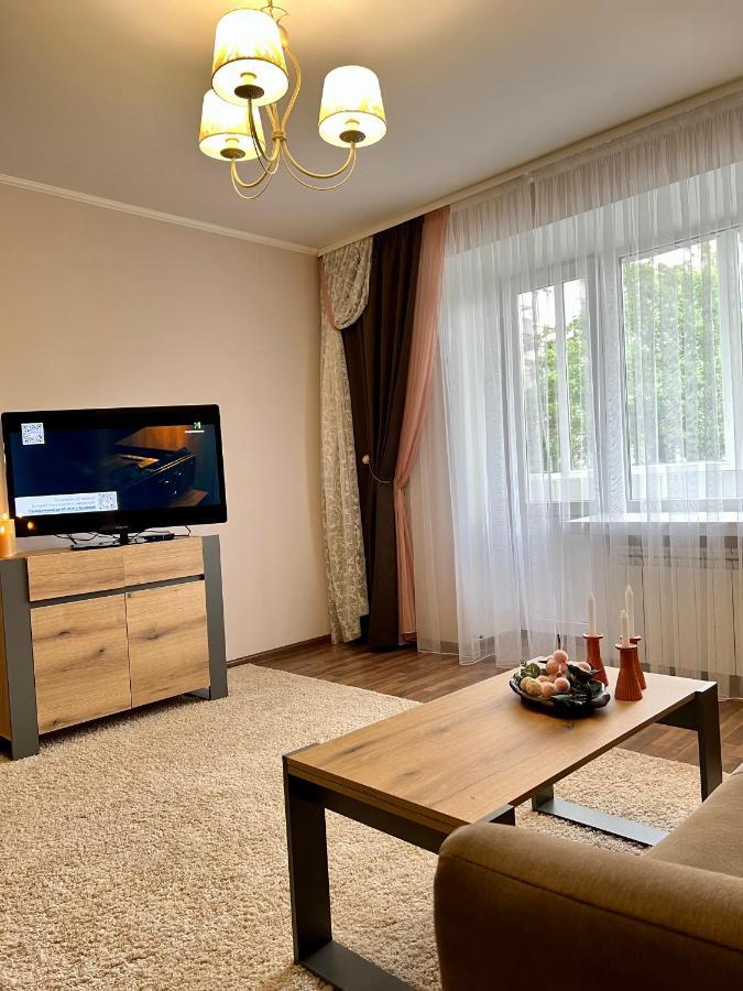 центр. острозького. цум. 2 кімнати * Ternopil