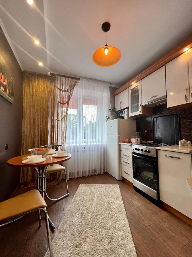 Apartment центр. острозького. цум. 2 кімнати *